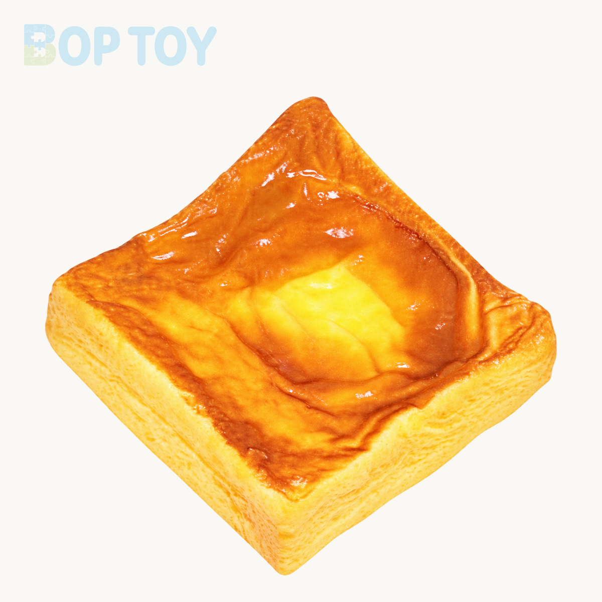 Slow Rising Squishy Dessert Snack Cake Bread Collection – Type 6 – BOP TOY
