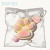 Beige & Pink