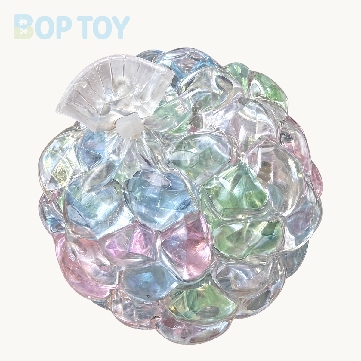 Handmade Stress Balls — 1pc / 2pcs — Style 10 – 1pc – BOP TOY