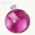 Jelly Handmade Stress Balls – Purple / 1pc – BOP TOY