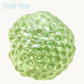 Rose Red / Purple / Green Bead Stress Ball Relief Decompression Toy – Green – BOP TOY