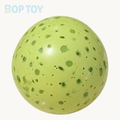 Small Building Blocks Squishy Ball Stress Relief Stress Ball – Green – BOP TOY