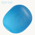Stress Ball Jelly Ball Squishy Stress Relief Decompression Toy – Blue – BOP TOY