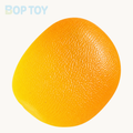 Stress Ball Jelly Ball Squishy Stress Relief Decompression Toy – Orange – BOP TOY