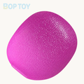 Stress Ball Jelly Ball Squishy Stress Relief Decompression Toy – Purple – BOP TOY