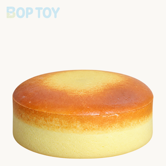 Slow Rising Squishy Cake Stress Relief Decompression Toy – Cake – BOP TOY