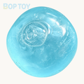 Coconut Oil Soap Base Handmade Stress Balls — Blue / Purple / Green & More — Blue — BOP TOY
