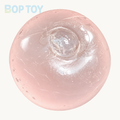 Coconut Oil Soap Base Handmade Stress Balls — Blue / Purple / Green & More — Pink — BOP TOY