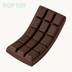 1pc Chocolate