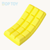 1pc Yellow