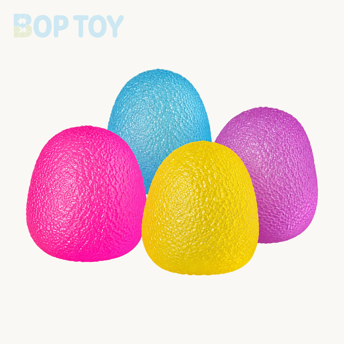 Maltose Slow Rise Squishy Sensory Toy — BOP TOY product-only hero