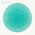 Bayberry Vaseline Stress Ball Squishy Stress Relief Decompression Toy — Mint Green — BOP TOY