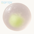 Strawberry Mochi / Mango Mochi / Green Watermelon Mochi Vaseline Stress Ball Squishy Stress Relief Decompression Toy — Green Watermelon Mochi — BOP TOY