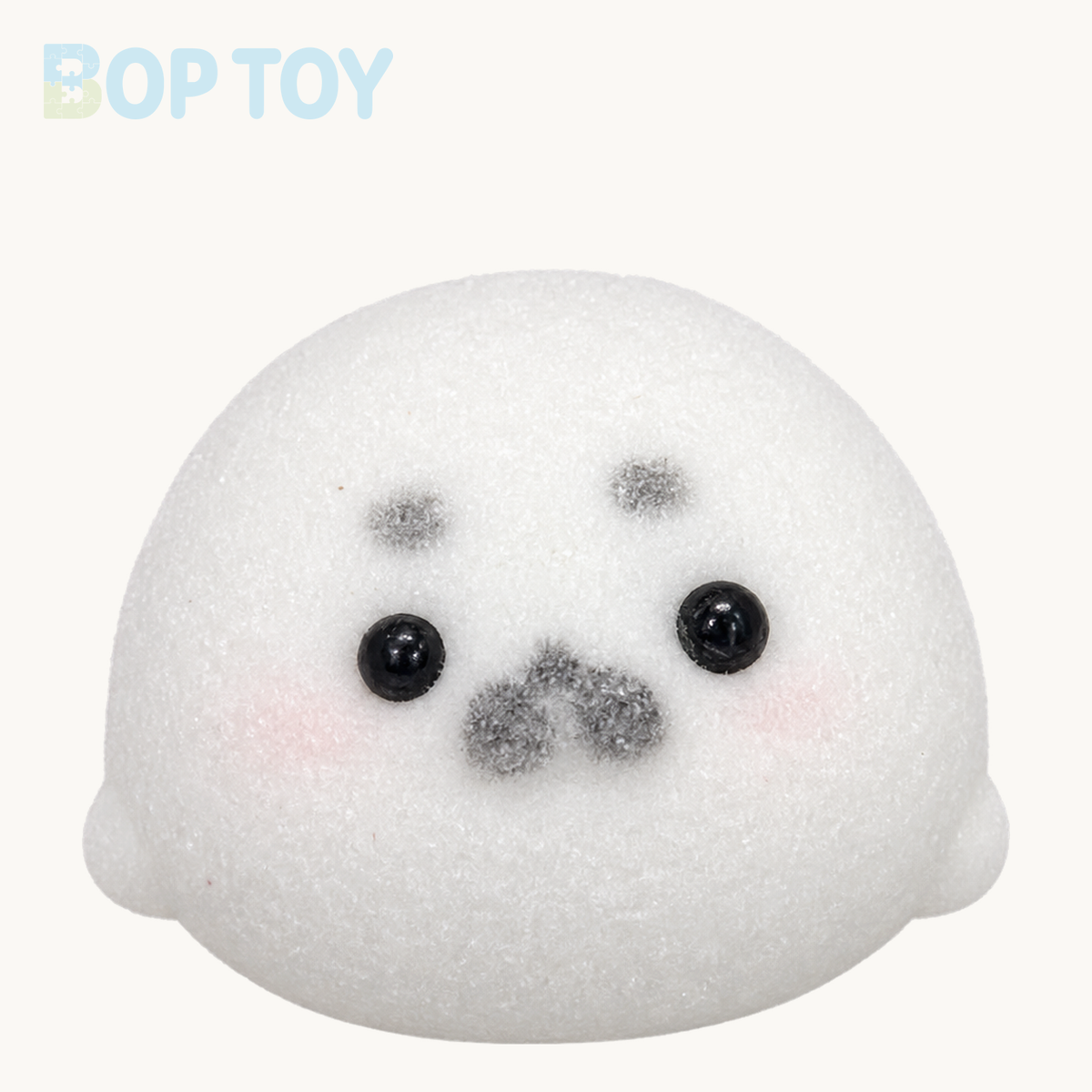 Mini Seal Taba Squishy Toys – 1, 2 or 4 Pieces – 1pc – BOP TOY