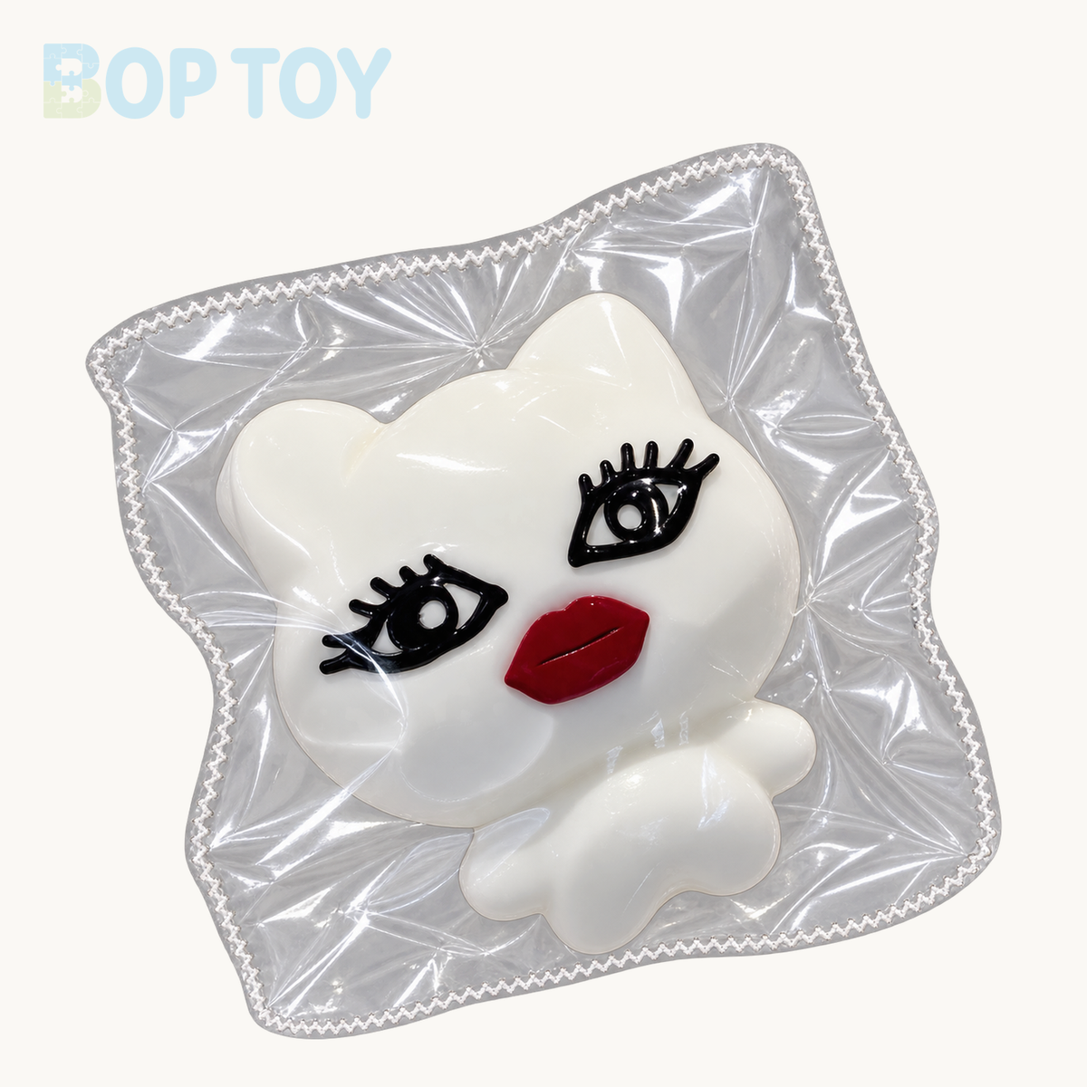 Gaga Taba Squishy Toy – Gaga – BOP TOY