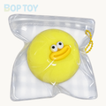 DIY Taba Squishy Toy – Yellow – BOP TOY