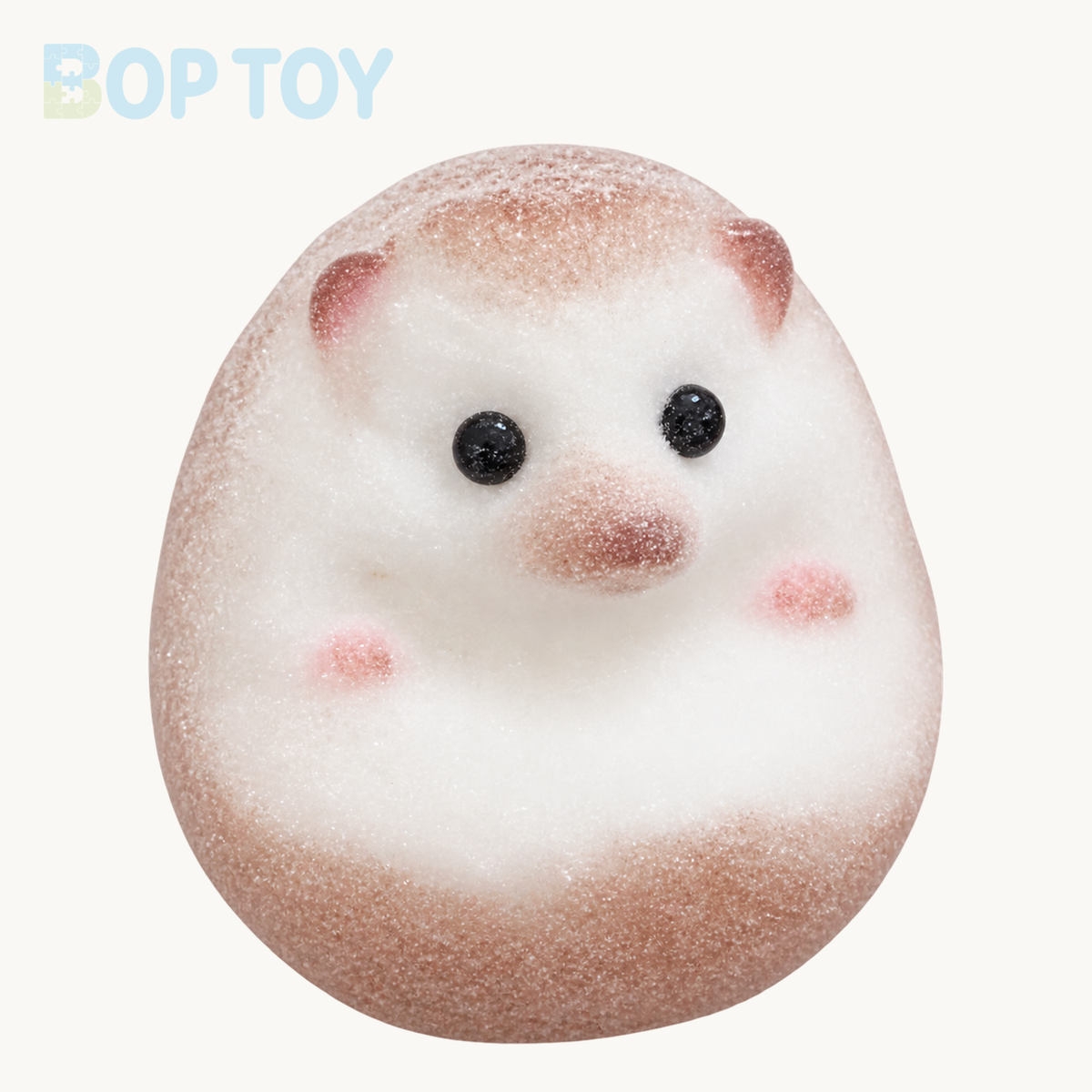 Hedgehog Taba Squishy Toy – 1pc – BOP TOY