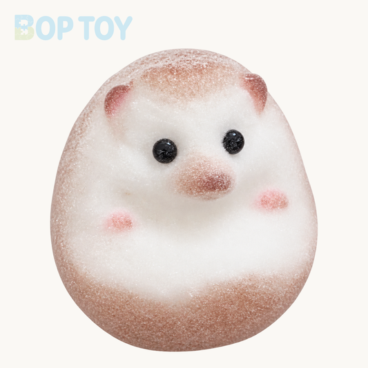 Hedgehog Taba Squishy Toy – 1pc – BOP TOY