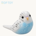 1pc Blue