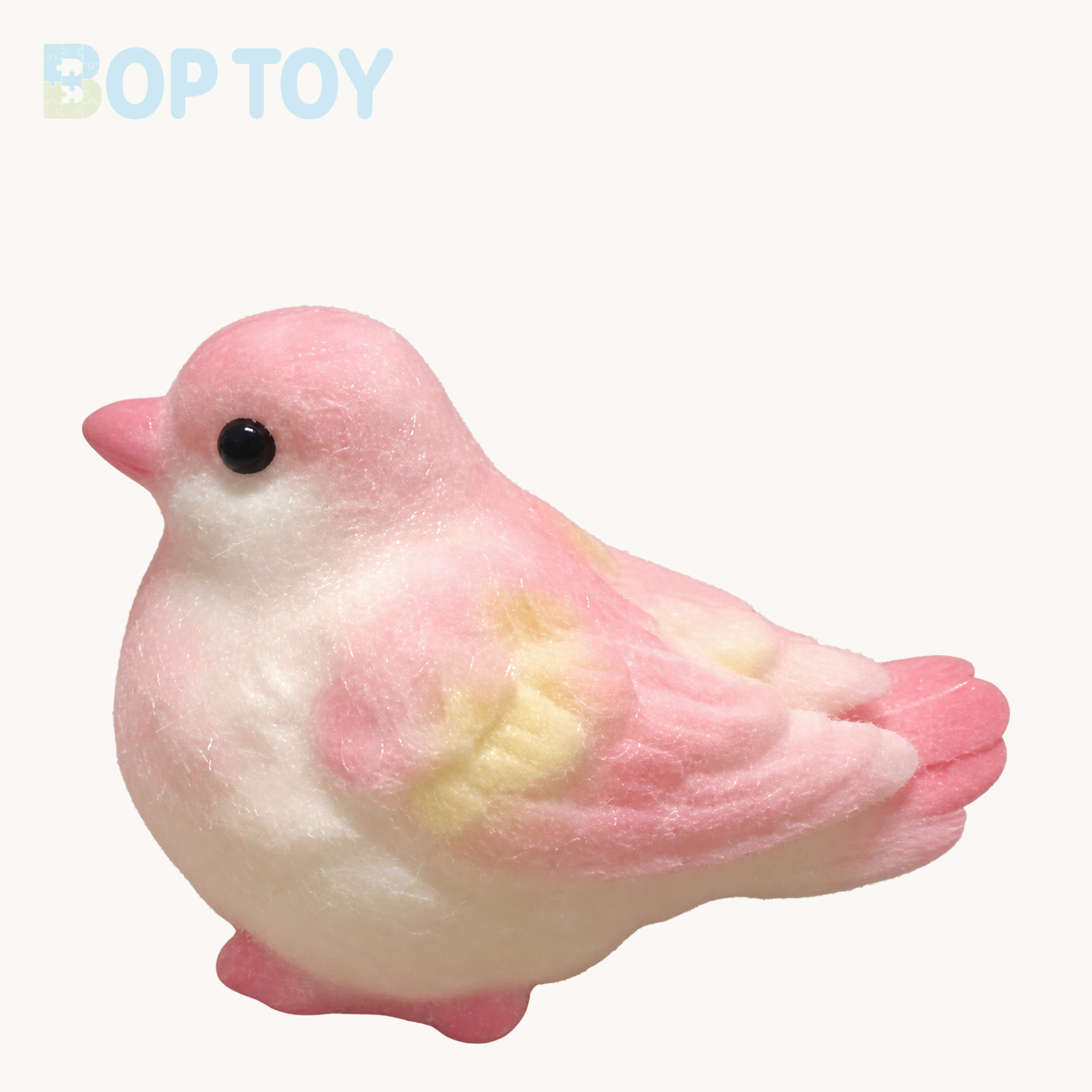 Bird Taba Squishy Toy – Birds – BOP TOY
