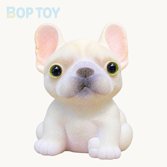 French Bulldog Taba Squishy Toy – L – BOP TOY