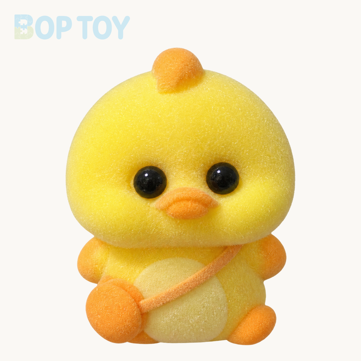Mini Duck Taba Squishy Toy – 1pc – BOP TOY