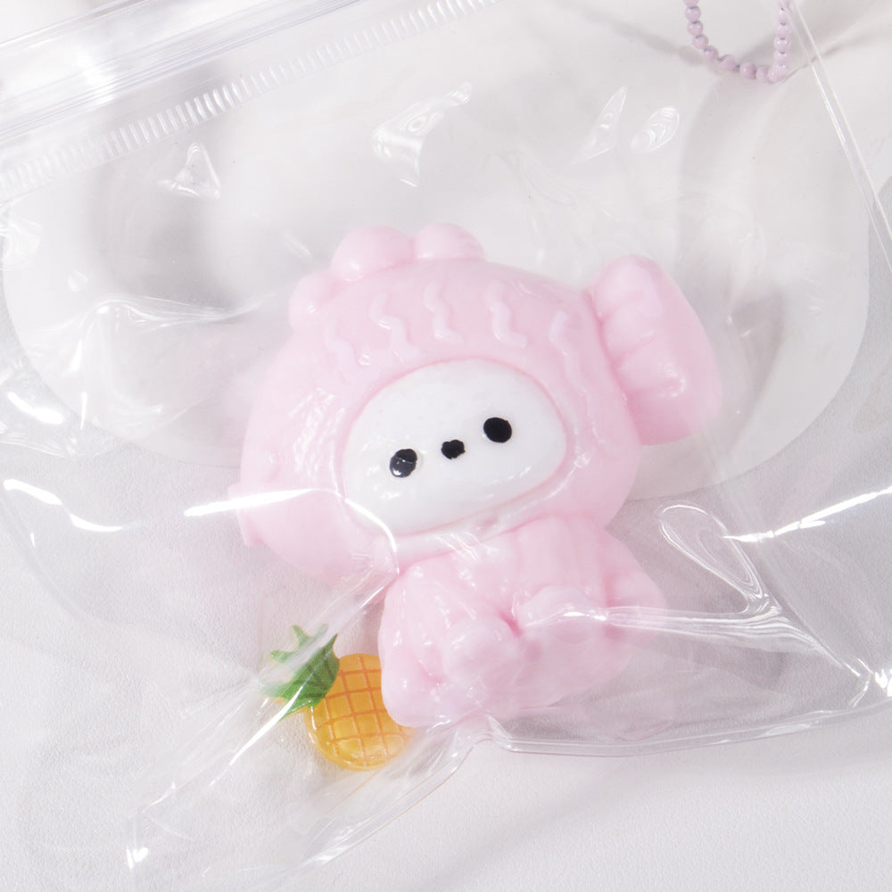 Squishy Toy Animal – product image 21