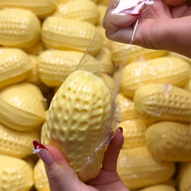 Jumbo Peanut Slow Rise Squishy – product image 3