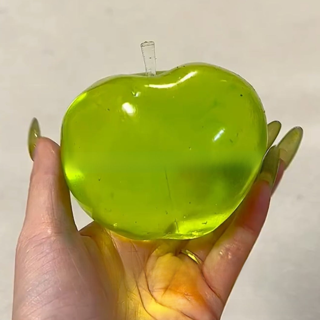 Handmade Moldable Squishy Ball – product image 12