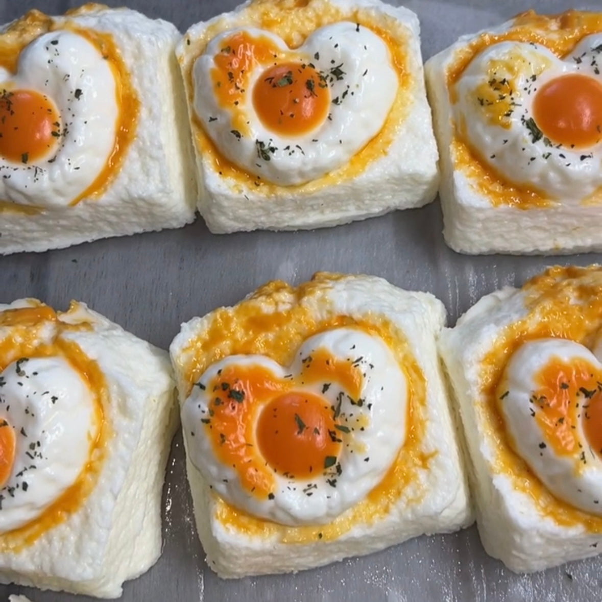 Handmade Silicone Toast & Egg Stress Relief Taba Squishy Toy – product image 5