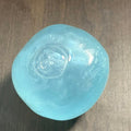 Coconut Oil Soap Base Handmade Stress Balls — Blue / Purple / Green & More – product image 13