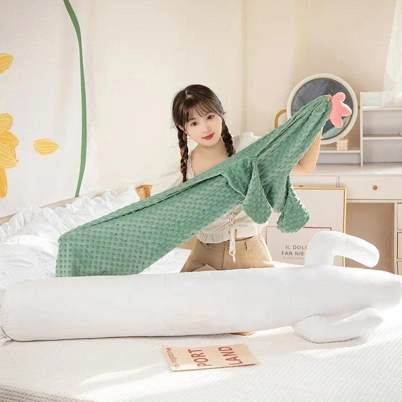 Cactus Body Pillow – 8-59" | 20-150 cm) — image 10