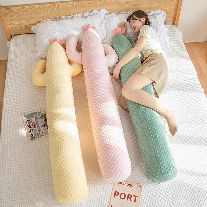 Cactus Body Pillow – 8-59" | 20-150 cm) — image 2