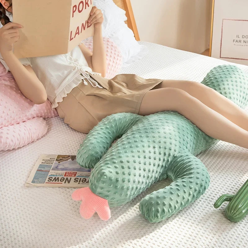 Cactus Body Pillow – 8-59" | 20-150 cm) — image 3