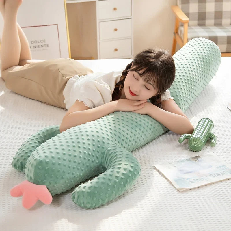 Cactus Body Pillow – 8-59" | 20-150 cm) — image 5