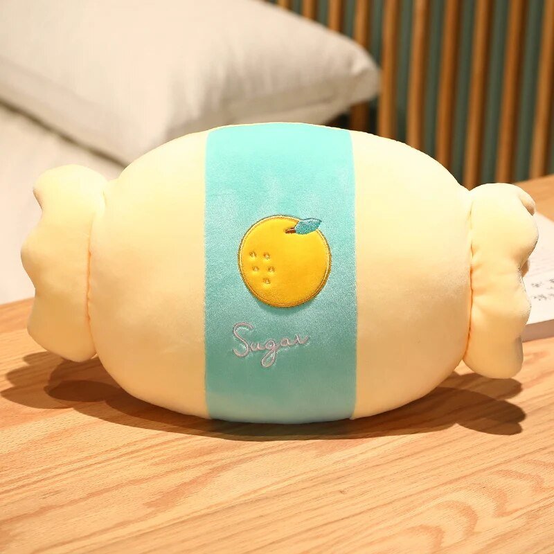 Candy Hand Warmer Plushie, Eight Designs, 13" | 32 cm — image 4
