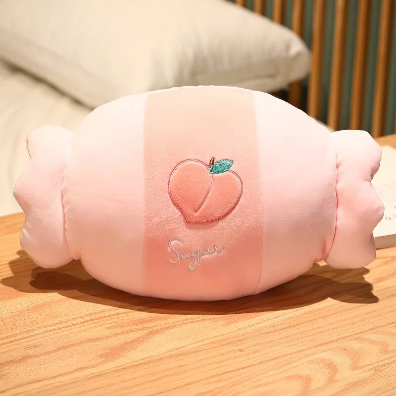 Candy Hand Warmer Plushie, Eight Designs, 13" | 32 cm — image 8
