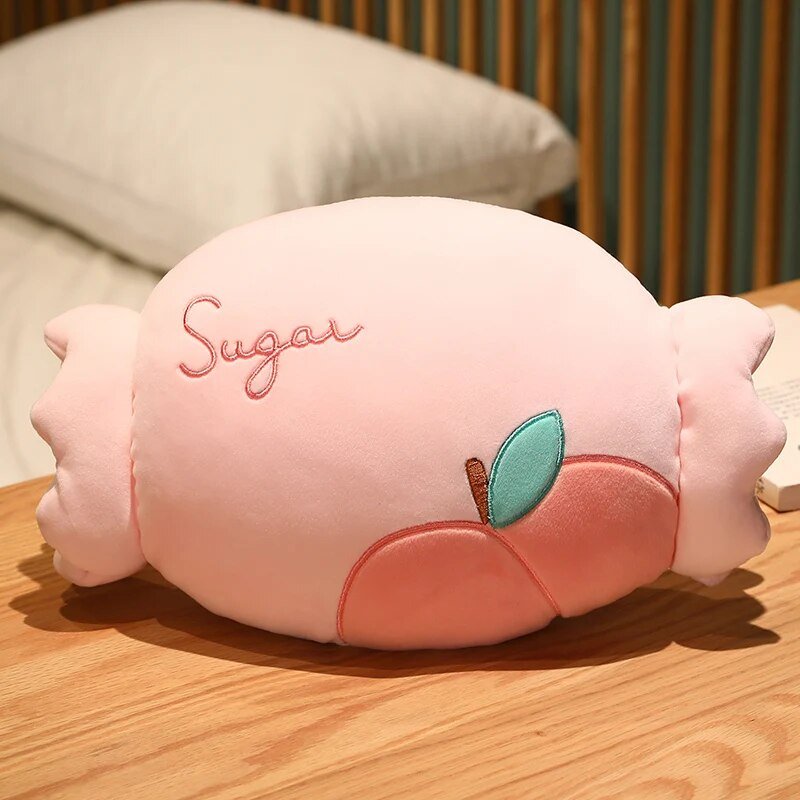 Candy Hand Warmer Plushie, Eight Designs, 13" | 32 cm — image 3