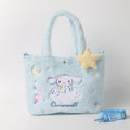 Sanrio Fluffy Tote Handbag — image 1