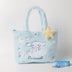 star cinnamoroll blue