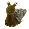 Corduroy Snail Plush Toy, 11-16" | 28-40 cm — image 1