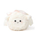 ribbon sheep plush bag