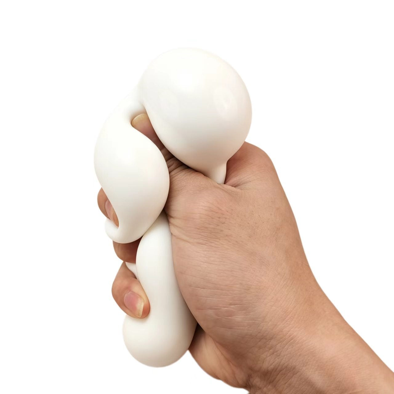Realistic Soap Squishy Stress Relief Toy – product image 4