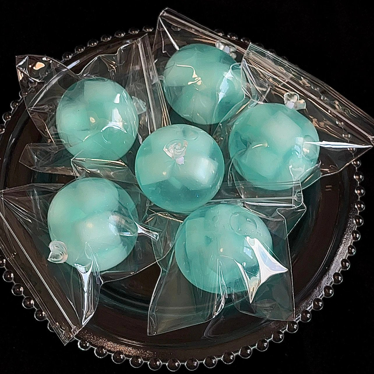 Jelly Handmade Stress Balls – product image 8