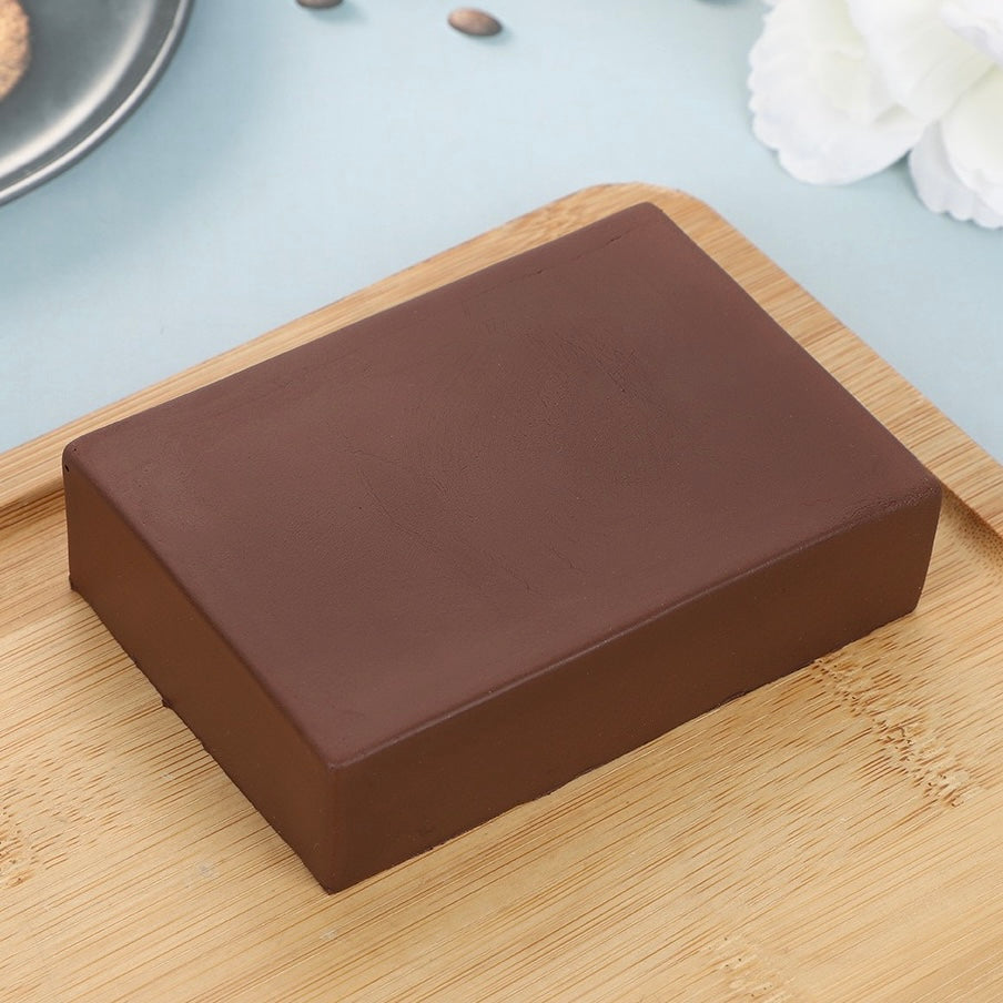 Slow Rising Squishy Milk Brick Stress Relief Decompression Toy – product image 3