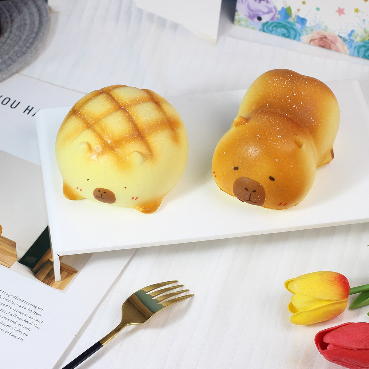 Bear Slow Rising Squishy Stress Relief Decompression Toy – product image 3