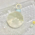 Handmade Transparent Stress Ball Taba Squishy Toy with Freebie – product image 35
