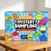 Steamed Bun Squeeze Toy 24 pcs