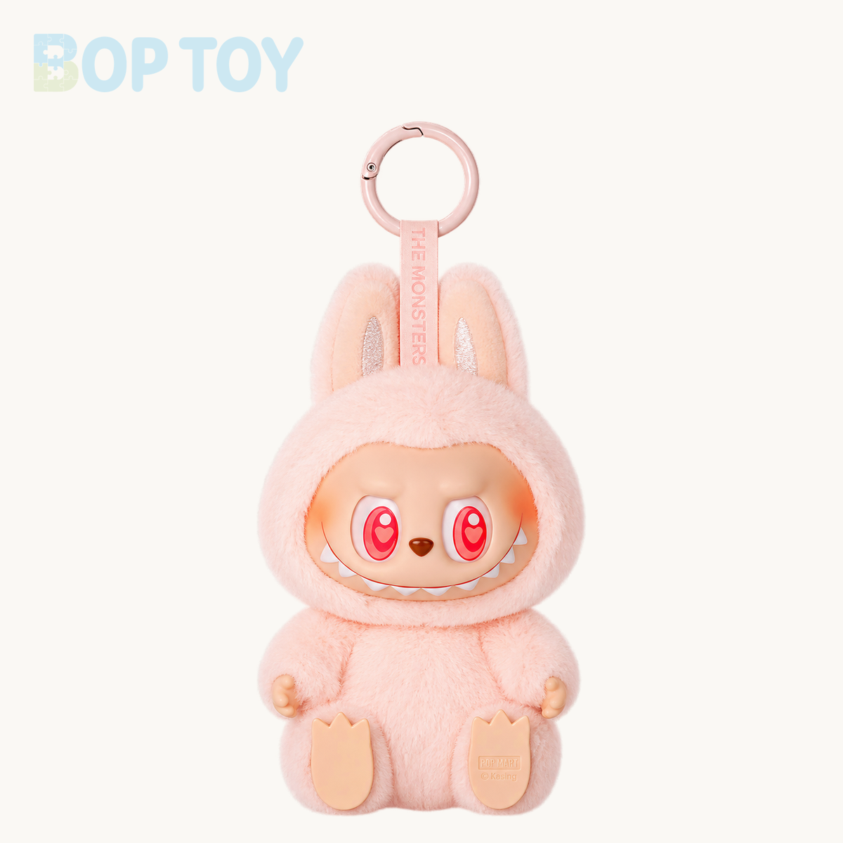 POP MART Labubu Have a Seat Vinyl Plush Blindbox — DADA option