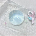 Handmade Transparent Stress Ball Taba Squishy Toy with Freebie – product image 27